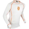luxe soldes Vente flash 🧨 Daehlie Endurance Tech Ls – Sous-vêtement technique homme 🥰 16