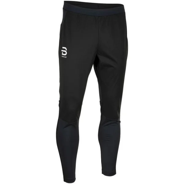 magasin pour Vente flash ✔️ Daehlie Pants Coverage – Collant ski de fond homme 👏 1