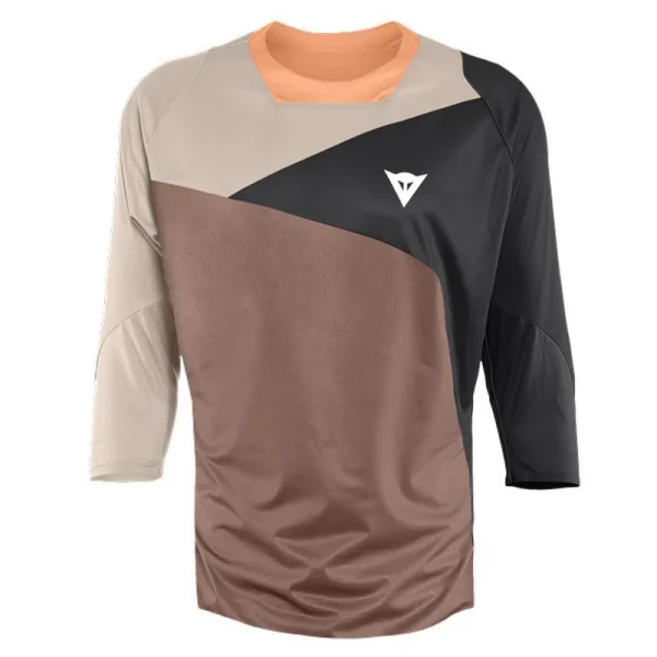 Les achats en ligne De gros 😍 Dainese HG Otzarreta 3/4 – Maillot VTT homme ❤️ 3