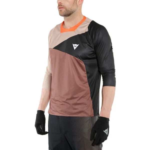Les achats en ligne De gros 😍 Dainese HG Otzarreta 3/4 – Maillot VTT homme ❤️ 1