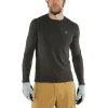 Bon marché 🛒 Dainese HGL Moss LS – Maillot VTT homme 🌟 Boutique officielle 29