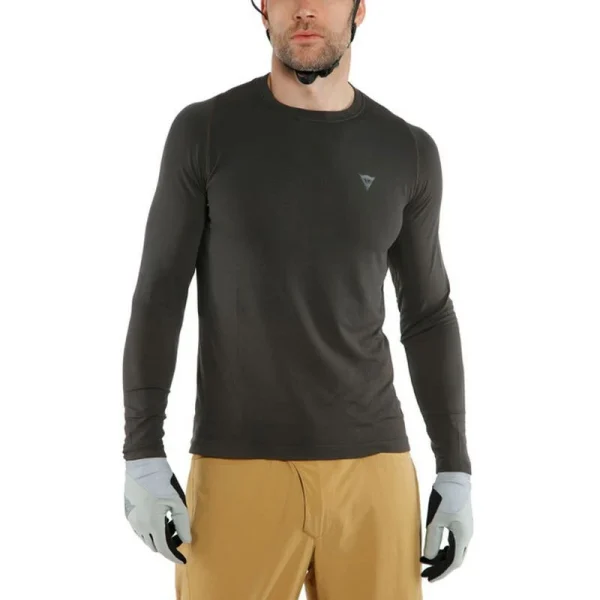 Bon marché 🛒 Dainese HGL Moss LS – Maillot VTT homme 🌟 Boutique officielle 1