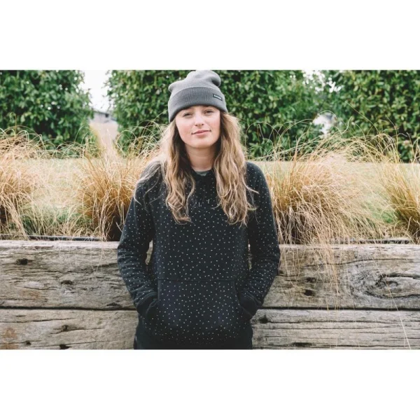 Nouveau ⌛ Dakine Andy Merino – Bonnet 🧨 magasin france 3