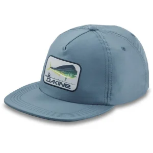 soldes officiel Bon marché ⌛ Dakine Fresh Catch Unstructured – Casquette 🔥 6