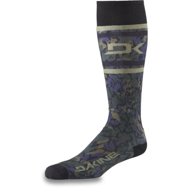 achat Offres 🥰 Dakine Men’s Freeride Sock – Chaussettes ski homme 👍 3