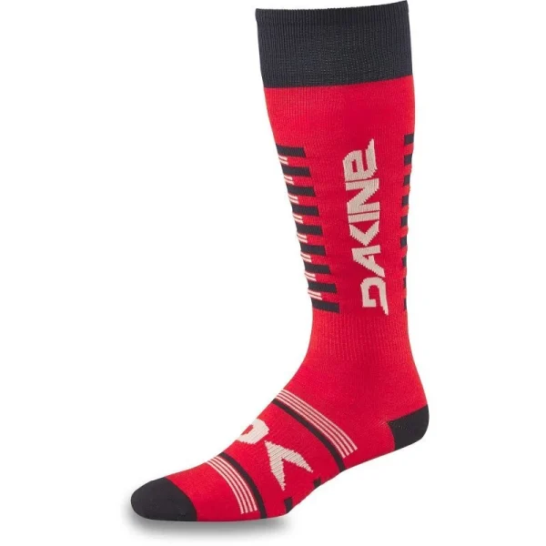 achat Offres 🥰 Dakine Men’s Freeride Sock – Chaussettes ski homme 👍 5