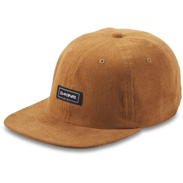 marque pas cher Acheter ❤️ Dakine Mission Snapback – Casquette 🤩 3