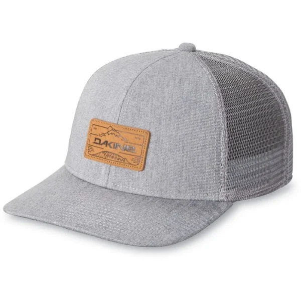 Acheter ❤️ Dakine Peak To Peak Trucker – Casquette 🧨 en solde 3