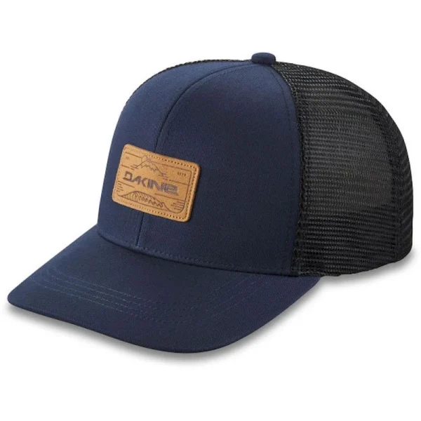 Acheter ❤️ Dakine Peak To Peak Trucker – Casquette 🧨 en solde 4