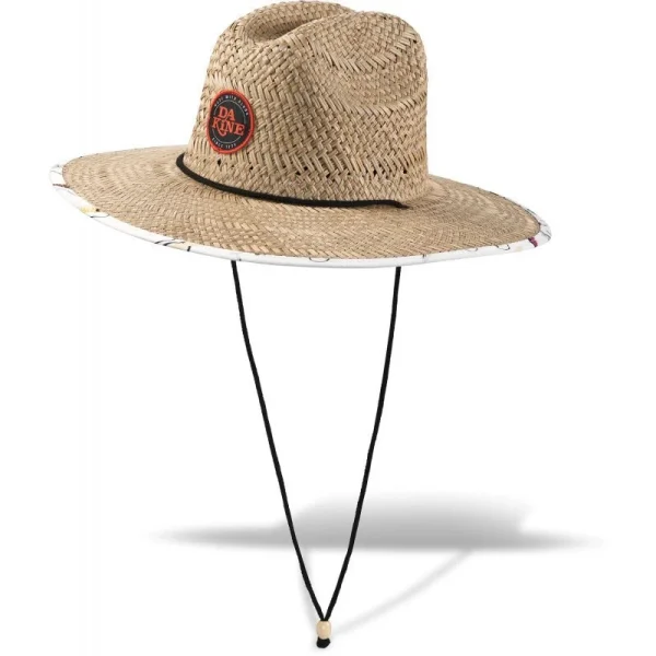 à prix d'occasion De gros 😀 Dakine Pindo Straw – Chapeau 🔥 1