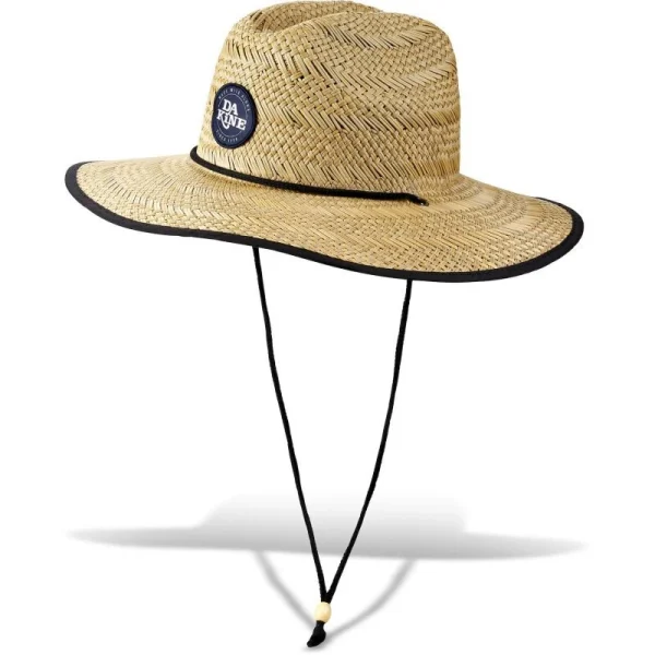 à prix d'occasion De gros 😀 Dakine Pindo Straw – Chapeau 🔥 4