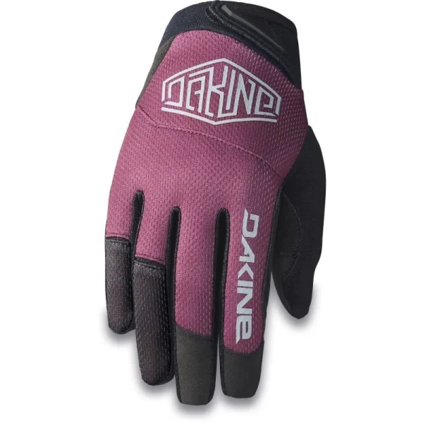 Vente flash ❤️ Dakine Syncline – Gants VTT femme 😀 boutiqued pas cher 4