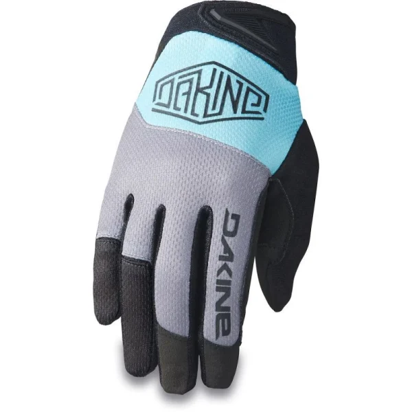 fashioniable Grosses soldes ⌛ Dakine Syncline Gel – Gants VTT femme 😍 4