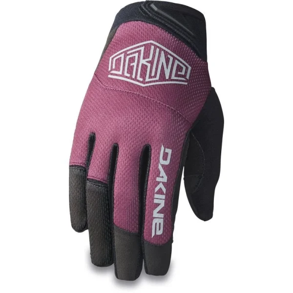 fashioniable Grosses soldes ⌛ Dakine Syncline Gel – Gants VTT femme 😍 5
