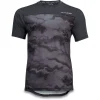 aux meilleurs prix Coupon ✔️ Dakine Syncline S/S – Maillot VTT homme 😉 11