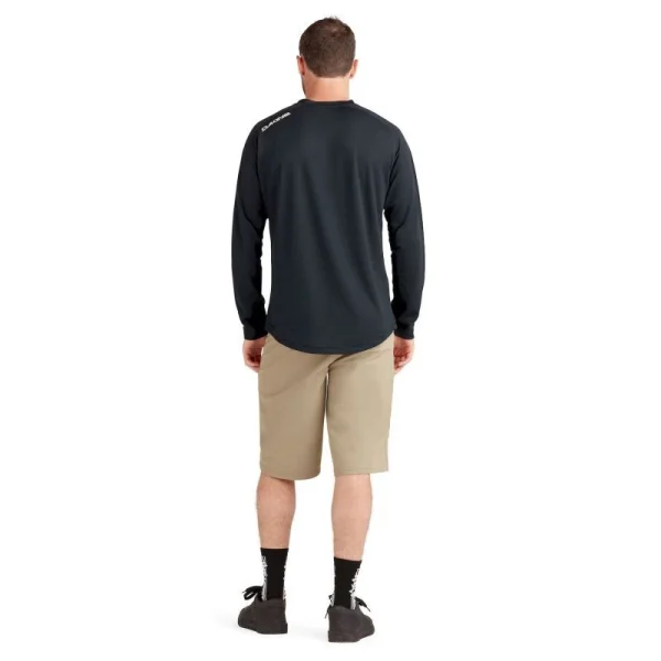 styles dernier cri Le moins cher 🛒 Dakine Thrillium L/S – Maillot VTT homme 🤩 3