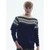 magasin paris Grosses soldes 😀 Dale of Norway Cortina 1956 Uni Sweater – Pullover ⌛ 5