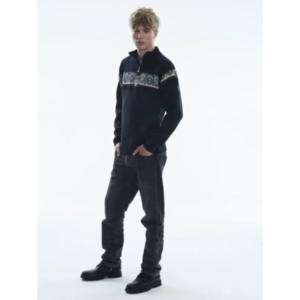 Retour Gratuit Acheter ❤️ Dale of Norway Moritz Sweater – Pullover homme 🤩 3