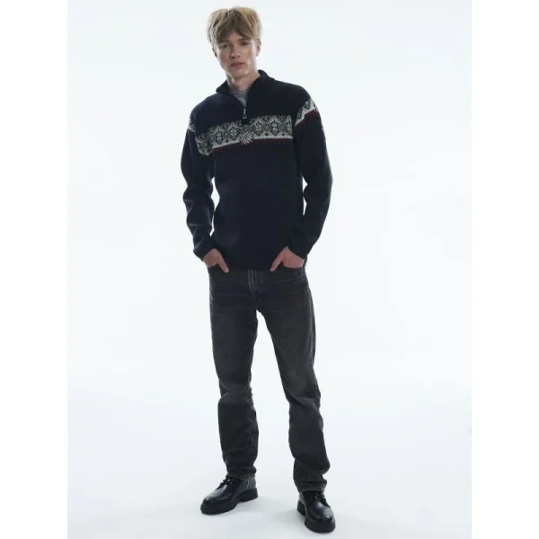 Retour Gratuit Acheter ❤️ Dale of Norway Moritz Sweater – Pullover homme 🤩 1