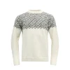 Satisfait ou Remboursé Nouveau 😀 Devold Bjørnøya Sweater Crew Neck – Pullover 🎁 7