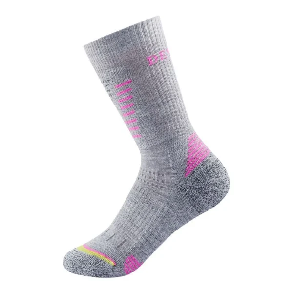 Promo 🤩 Devold Hiking Merino Medium Sock – Chaussettes randonnée enfant 💯 en ligne vente 1