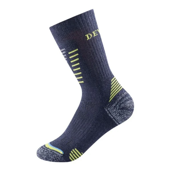 Promo 🤩 Devold Hiking Merino Medium Sock – Chaussettes randonnée enfant 💯 en ligne vente 3