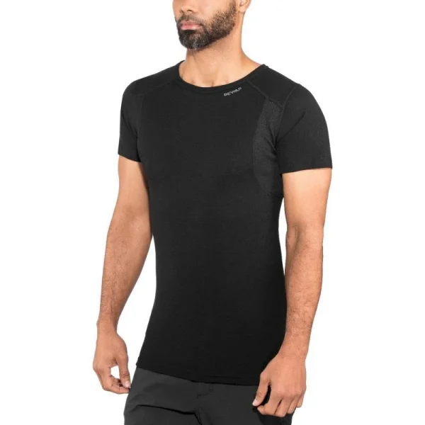 Le moins cher 🛒 Devold Hiking – T-shirt homme 👍 dernières 1