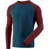 à prix d'occasion Meilleure vente ⭐ Dynafit Alpine Pro L/S Tee – T-shirt homme 🔔 14