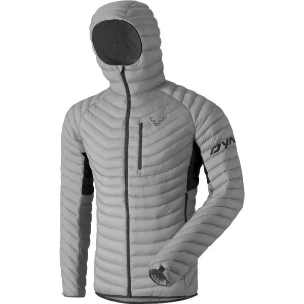 soldes de Noël Sortie 🥰 Dynafit Radical Down Hood Jacket Men – Doudoune homme 😀 8