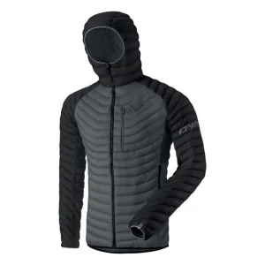 soldes de Noël Sortie 🥰 Dynafit Radical Down Hood Jacket Men – Doudoune homme 😀 20
