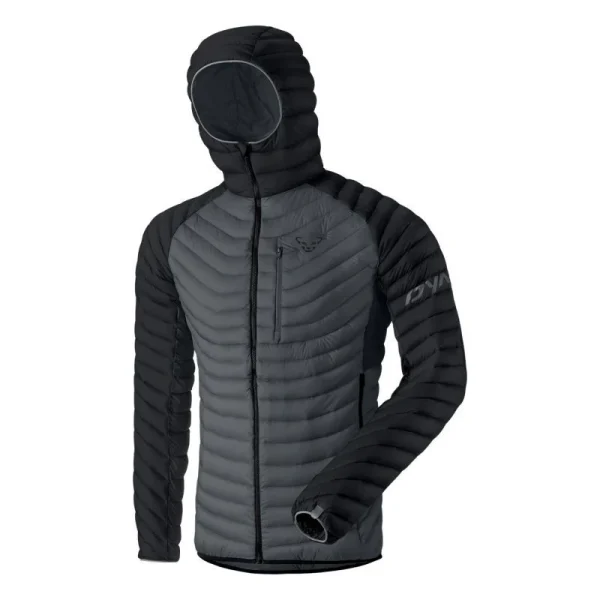 soldes de Noël Sortie 🥰 Dynafit Radical Down Hood Jacket Men – Doudoune homme 😀 7