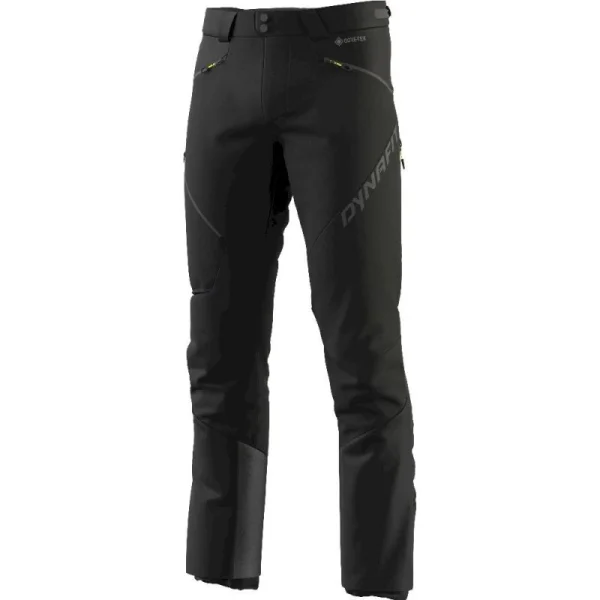 Coupon 🤩 Dynafit Radical Infinium Hybrid – Pantalon ski de randonnée homme ⌛ prix pas cher 9