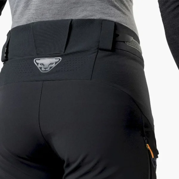 Coupon 🤩 Dynafit Radical Infinium Hybrid – Pantalon ski de randonnée homme ⌛ prix pas cher 4