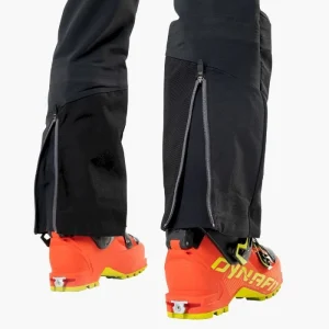 Coupon 🤩 Dynafit Radical Infinium Hybrid – Pantalon ski de randonnée homme ⌛ prix pas cher 16