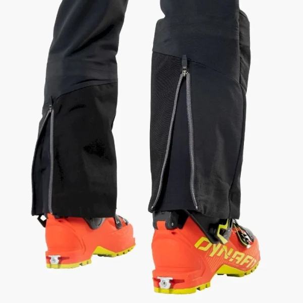 Coupon 🤩 Dynafit Radical Infinium Hybrid – Pantalon ski de randonnée homme ⌛ prix pas cher 5
