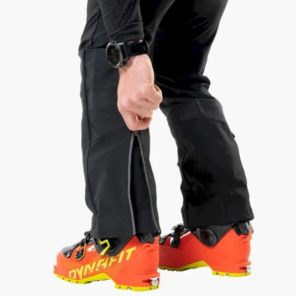Coupon 🤩 Dynafit Radical Infinium Hybrid – Pantalon ski de randonnée homme ⌛ prix pas cher 6