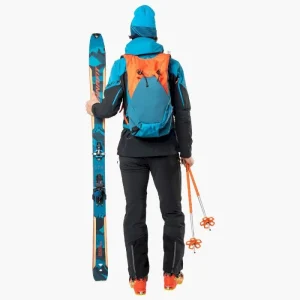 Coupon 🤩 Dynafit Radical Infinium Hybrid – Pantalon ski de randonnée homme ⌛ prix pas cher 22