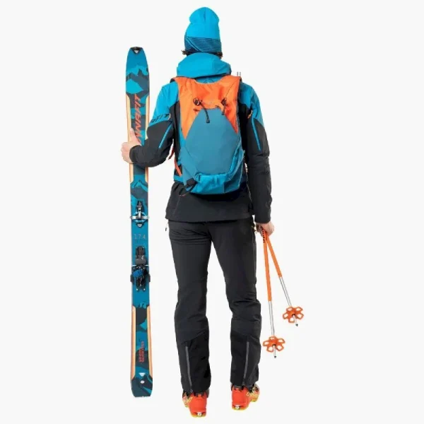 Coupon 🤩 Dynafit Radical Infinium Hybrid – Pantalon ski de randonnée homme ⌛ prix pas cher 8