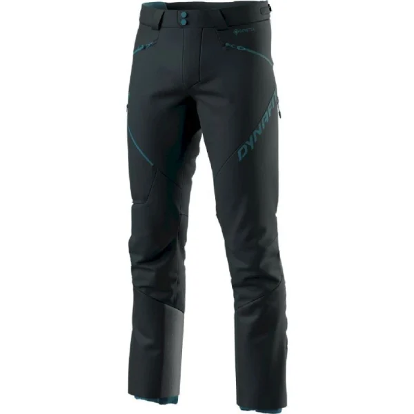 Coupon 🤩 Dynafit Radical Infinium Hybrid – Pantalon ski de randonnée homme ⌛ prix pas cher 1