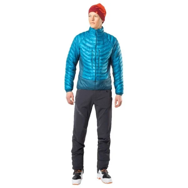 Remise 😉 Dynafit TLT Touring Dynastretch – Pantalon ski de randonnée homme 🛒 Retour Facile et Gratuit 3