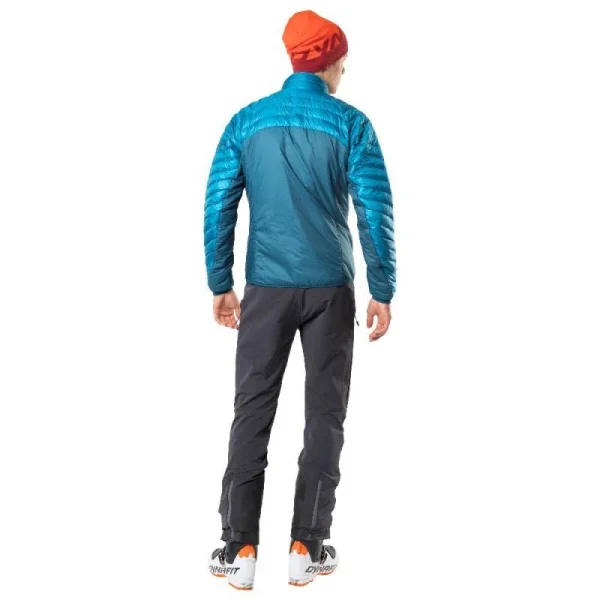 Remise 😉 Dynafit TLT Touring Dynastretch – Pantalon ski de randonnée homme 🛒 Retour Facile et Gratuit 4