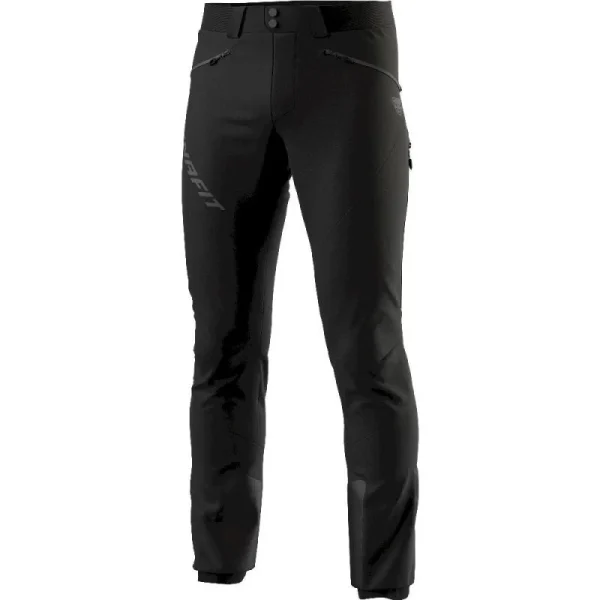 Remise 😉 Dynafit TLT Touring Dynastretch – Pantalon ski de randonnée homme 🛒 Retour Facile et Gratuit 1