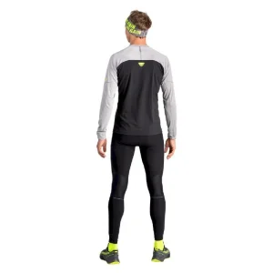 Prestation Et Rapide Nouveau ⌛ Dynafit Ultra 2 Long Tights – Collant running homme ❤️ 10
