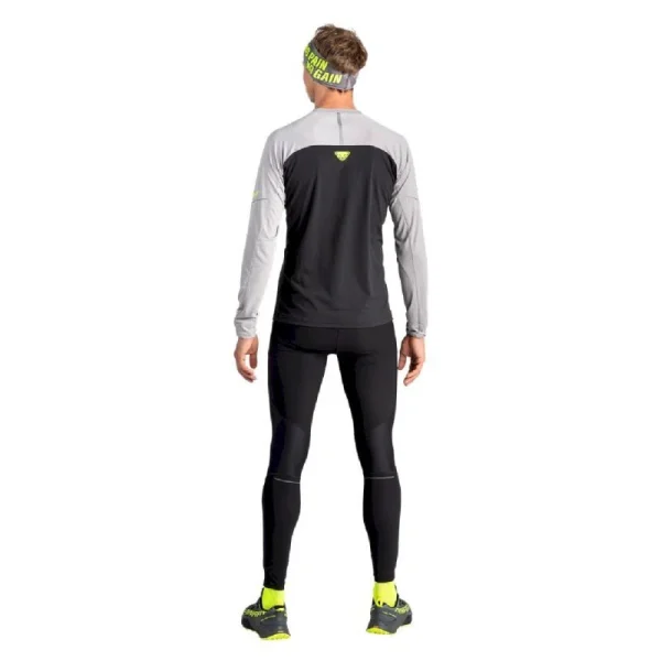 Prestation Et Rapide Nouveau ⌛ Dynafit Ultra 2 Long Tights – Collant running homme ❤️ 4