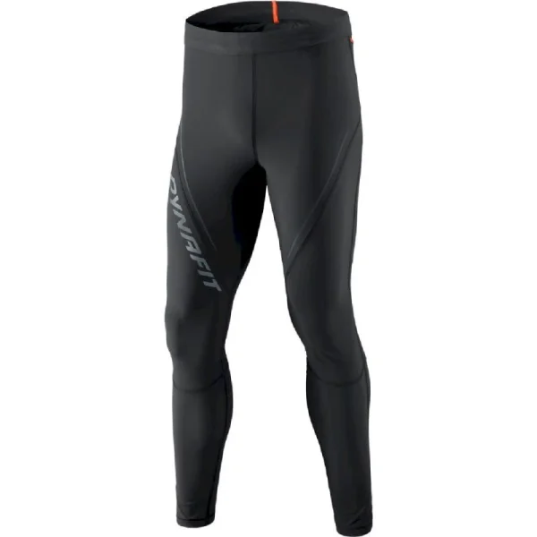Prestation Et Rapide Nouveau ⌛ Dynafit Ultra 2 Long Tights – Collant running homme ❤️ 1