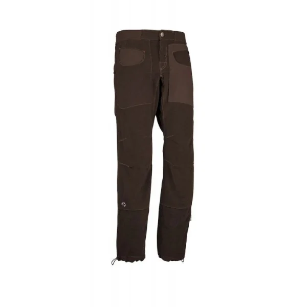 Livraison gratuite Grosses soldes ✔️ E9 Blat1 VS – Pantalon escalade homme ✔️ 4