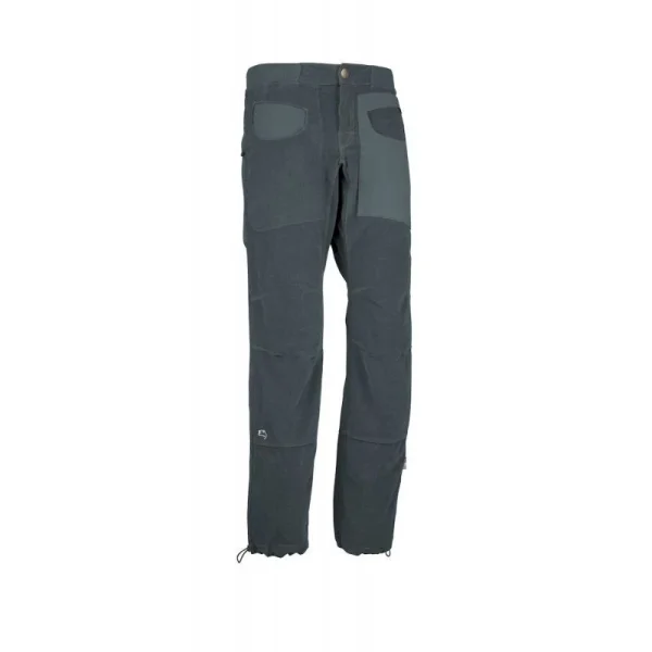 Livraison gratuite Grosses soldes ✔️ E9 Blat1 VS – Pantalon escalade homme ✔️ 1