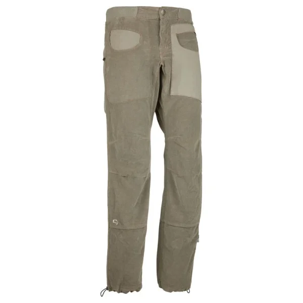 Livraison gratuite Grosses soldes ✔️ E9 Blat1 VS – Pantalon escalade homme ✔️ 5