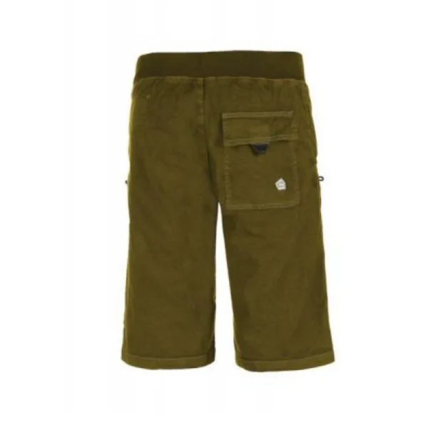 Meilleur prix 🥰 E9 Kroc Flax – Short escalade homme 🎉 online boutique 3
