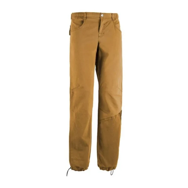 Le moins cher 🥰 E9 Mont 2.2 – Pantalon escalade homme 😉 Top ventes 1